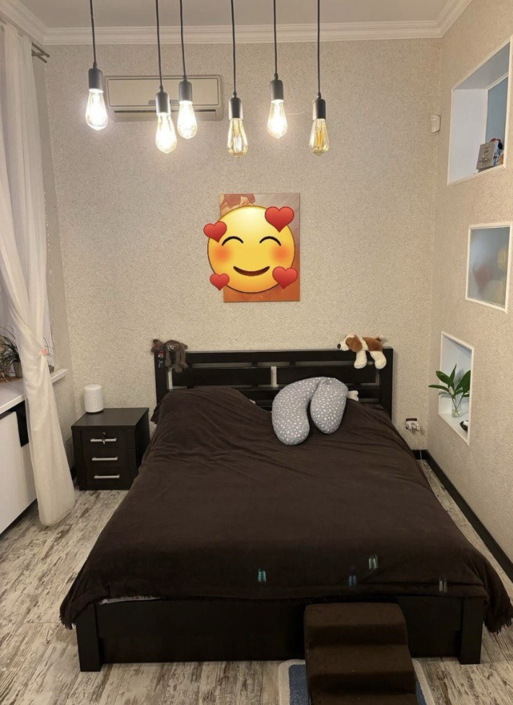 Квартира на вул. Колонтаевская, 76 м², 79 000$ — FAKTOR