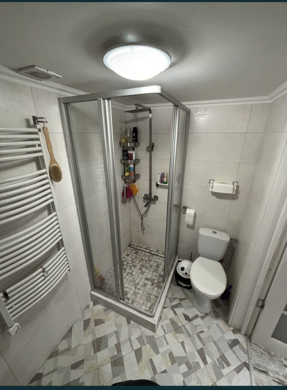 Квартира на вул. Колонтаевская, 76 м², 79 000$ — FAKTOR