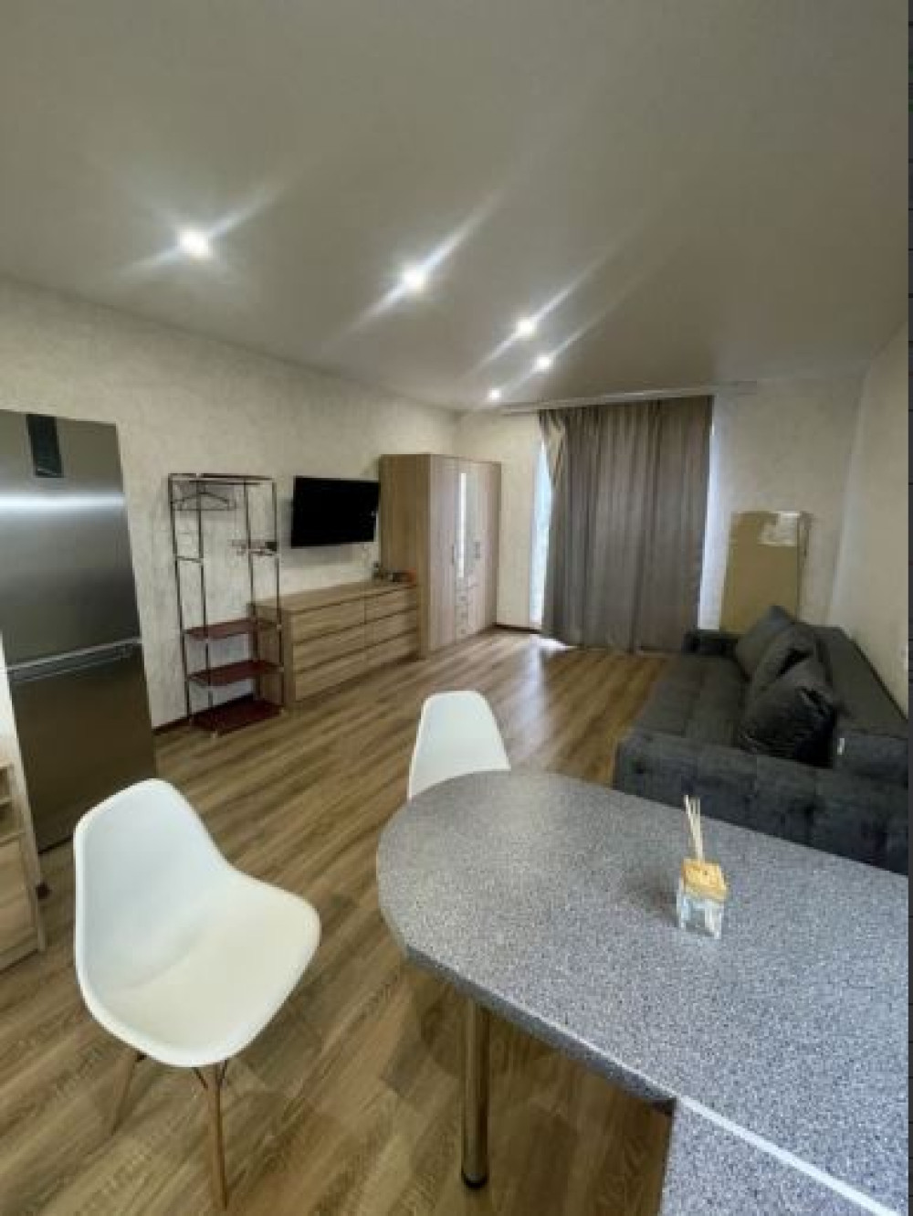 Квартира на ул. Боровского Николая, 30 м², 36 000$ — FAKTOR