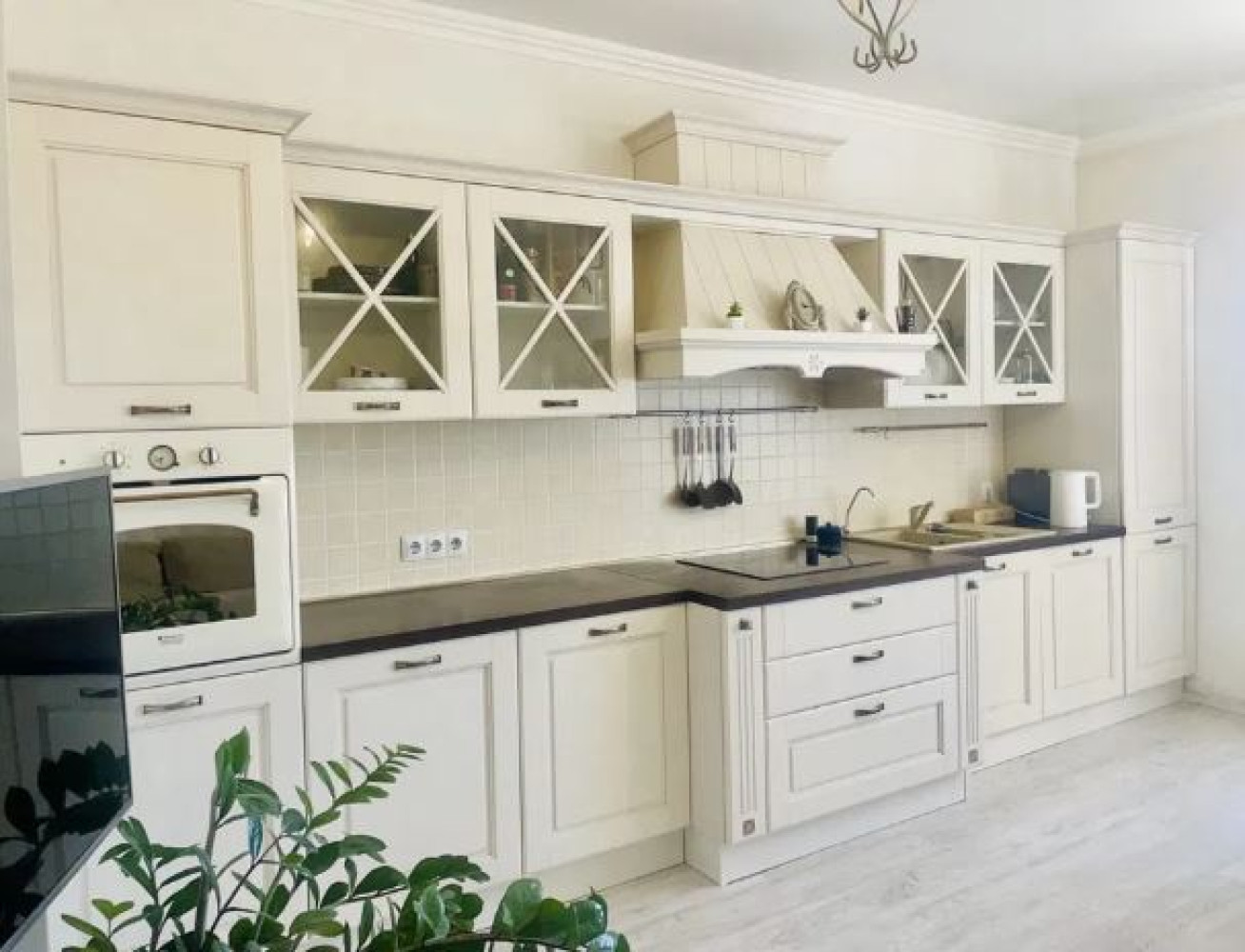 Квартира на ул. Среднефонтанская, 80 м², 127 000$ — FAKTOR
