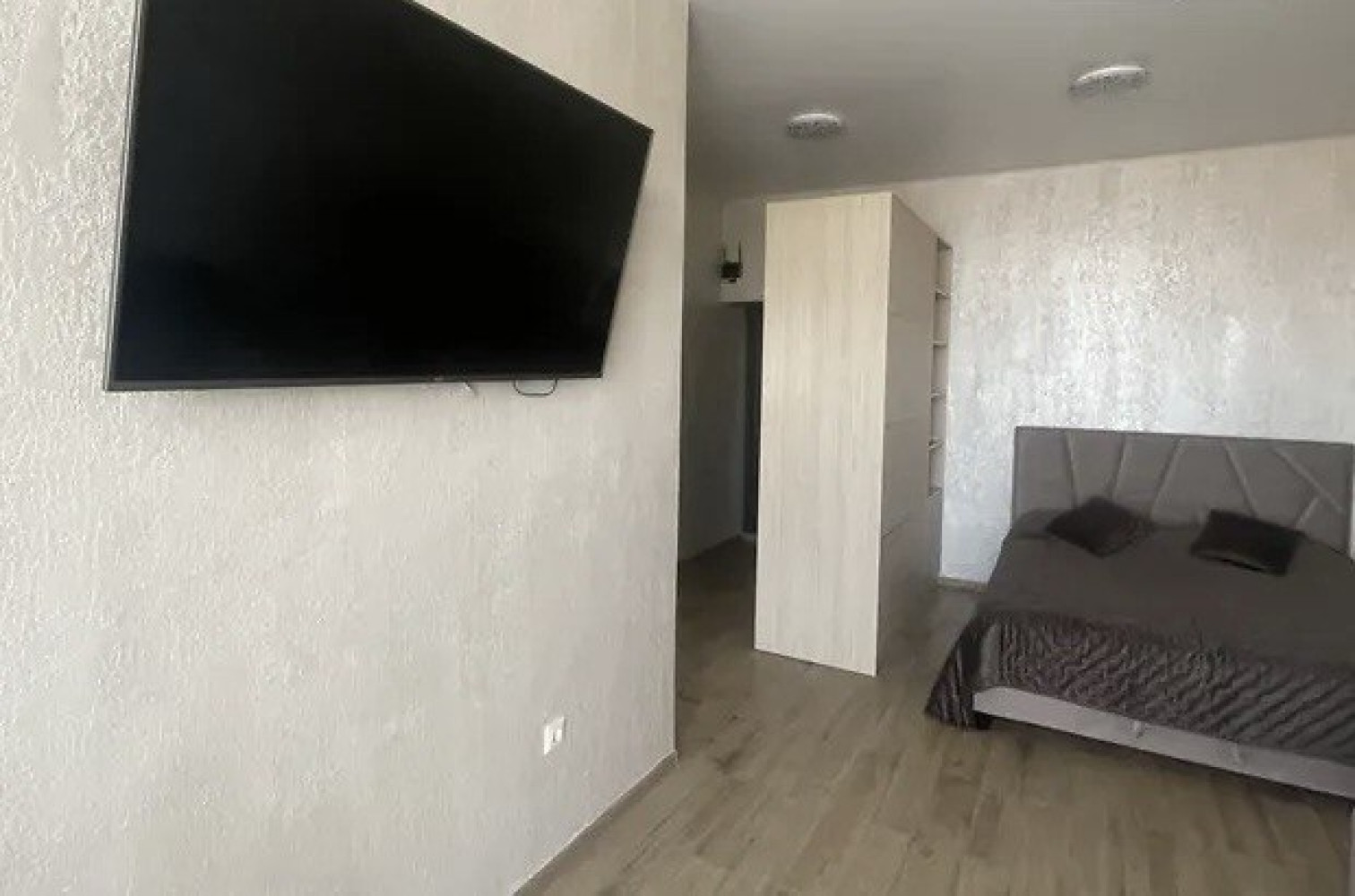 Квартира на ул. Чехова, 40 м², 45 000$ — FAKTOR