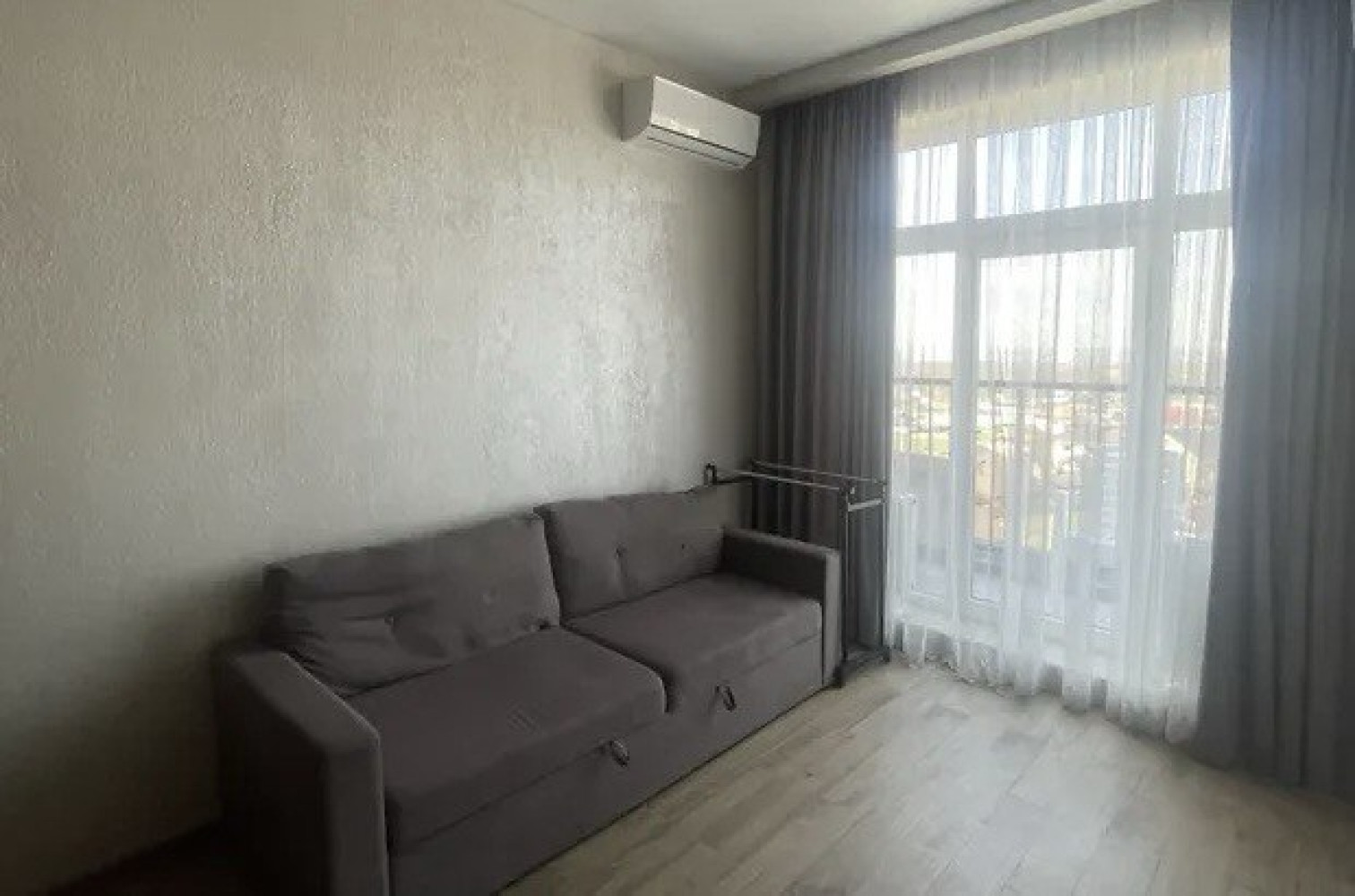 Квартира на вул. Чехова, 40 м², 45 000$ — FAKTOR