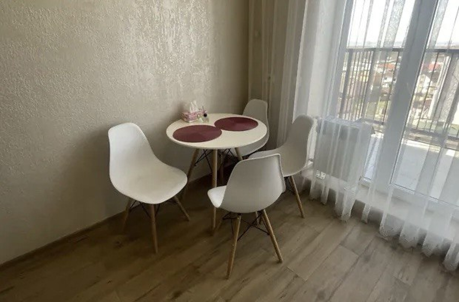 Квартира на вул. Чехова, 40 м², 45 000$ — FAKTOR