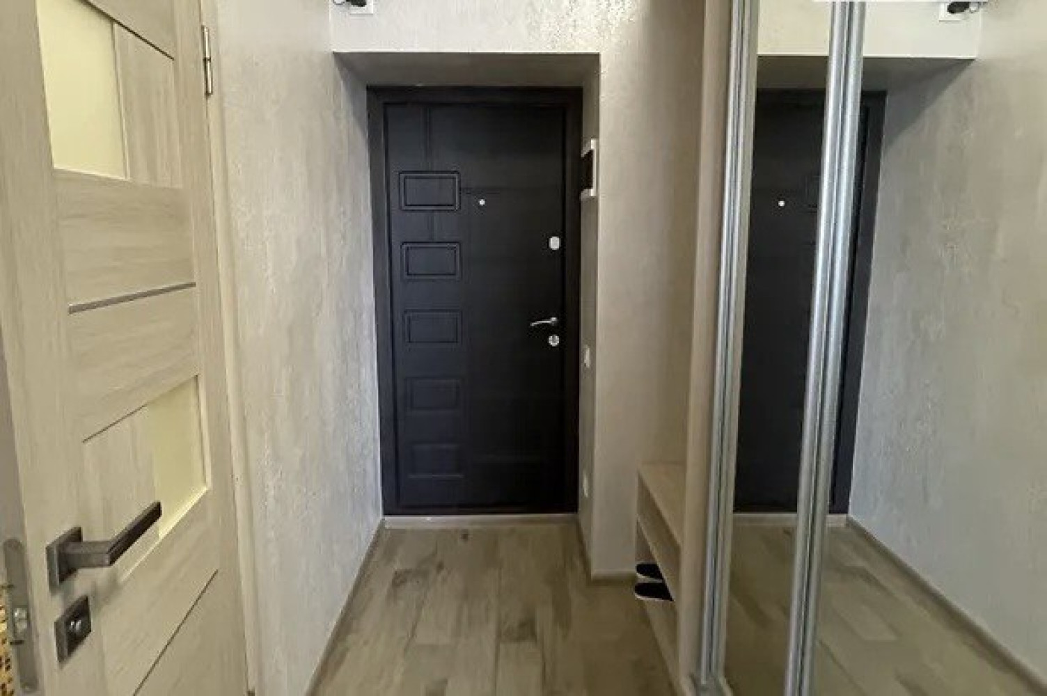 Квартира на вул. Чехова, 40 м², 45 000$ — FAKTOR