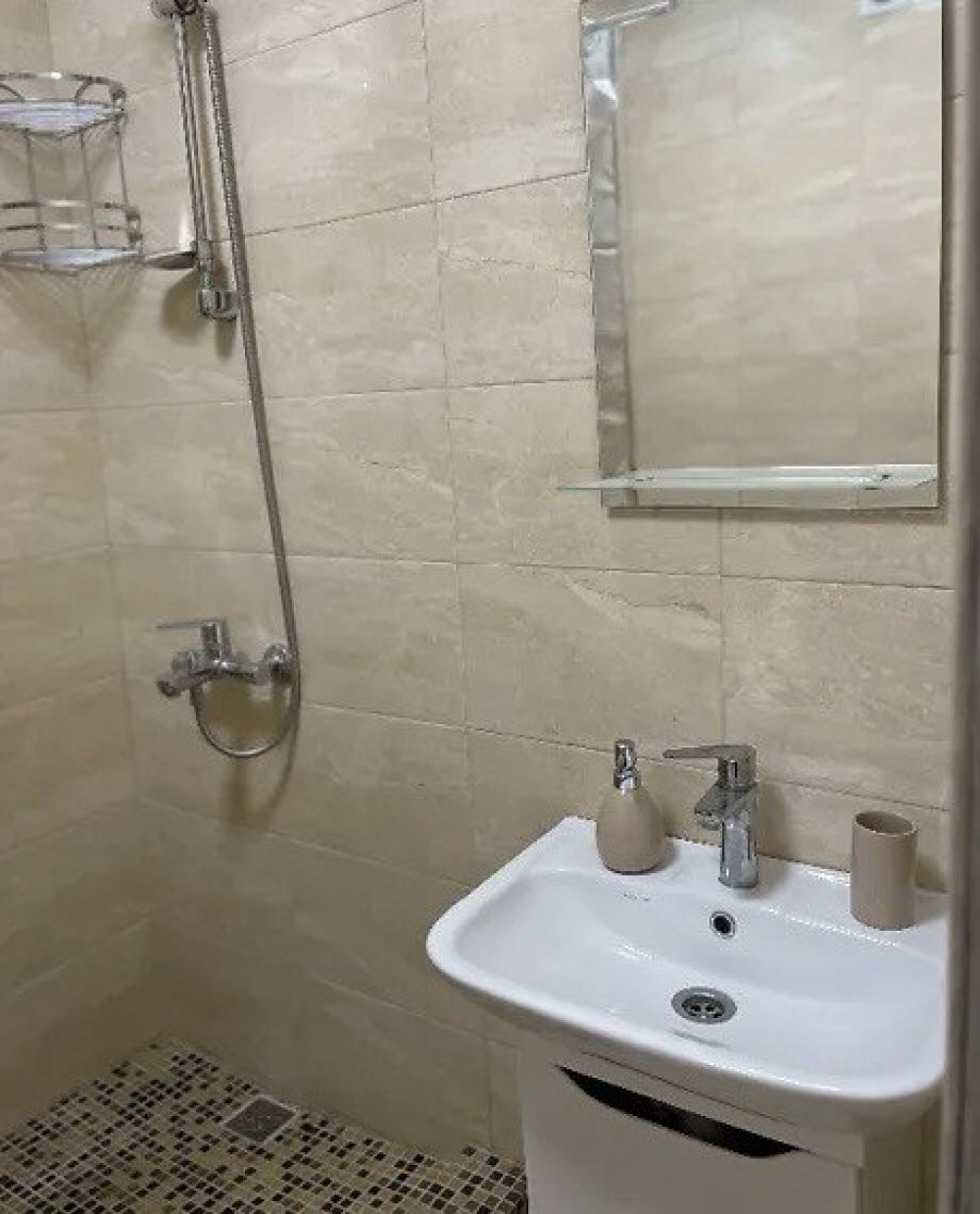 Квартира на вул. Чехова, 40 м², 45 000$ — FAKTOR