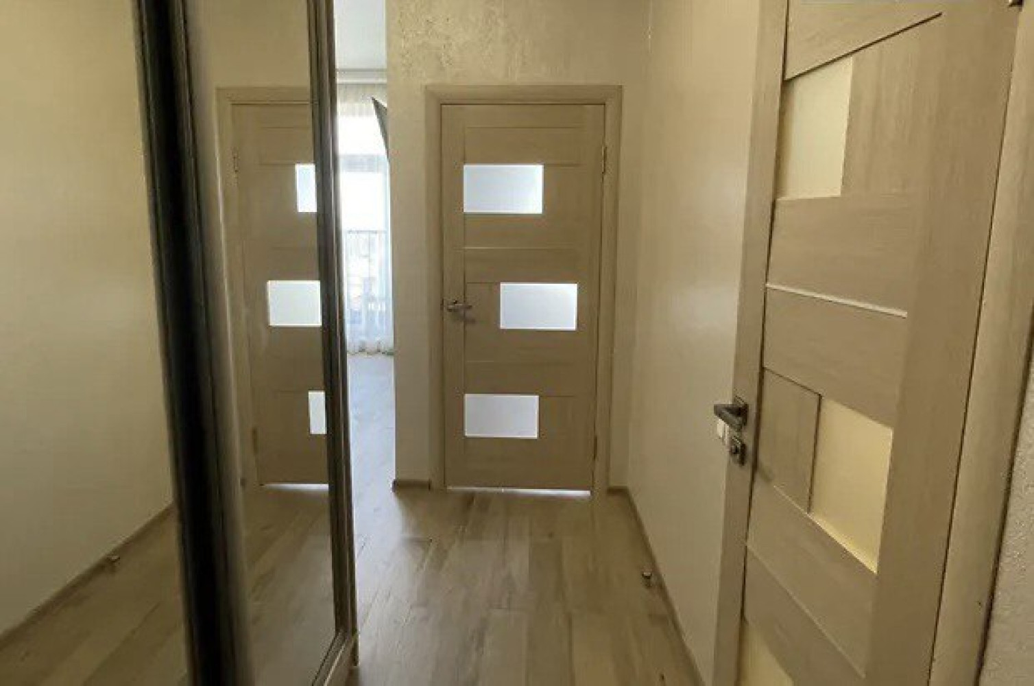 Квартира на вул. Чехова, 40 м², 45 000$ — FAKTOR