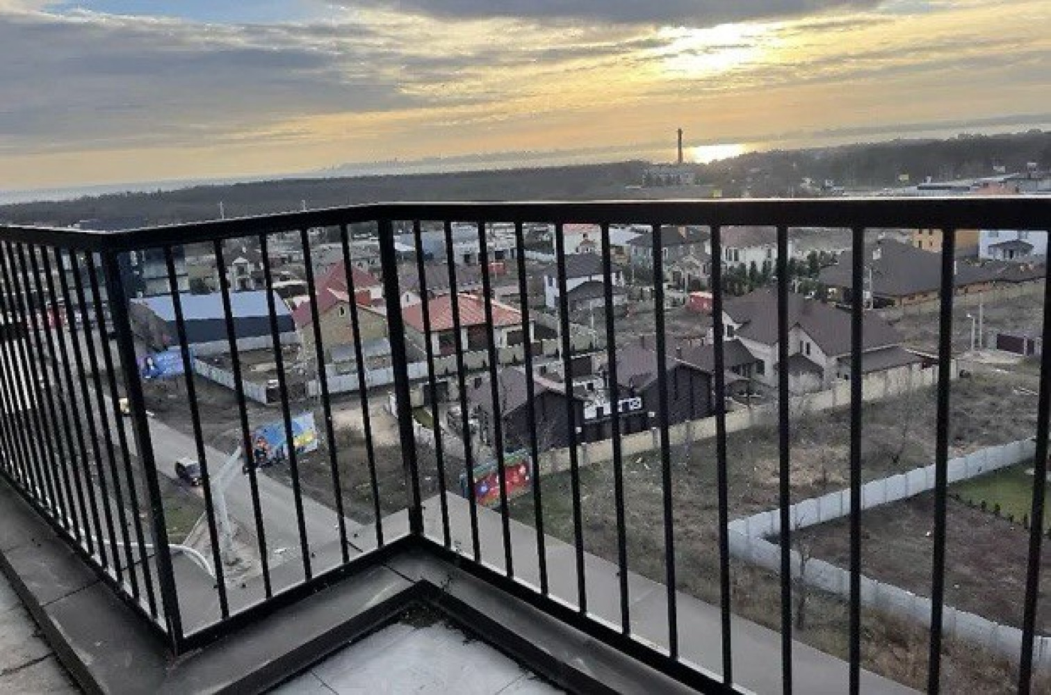 Квартира на вул. Чехова, 40 м², 45 000$ — FAKTOR