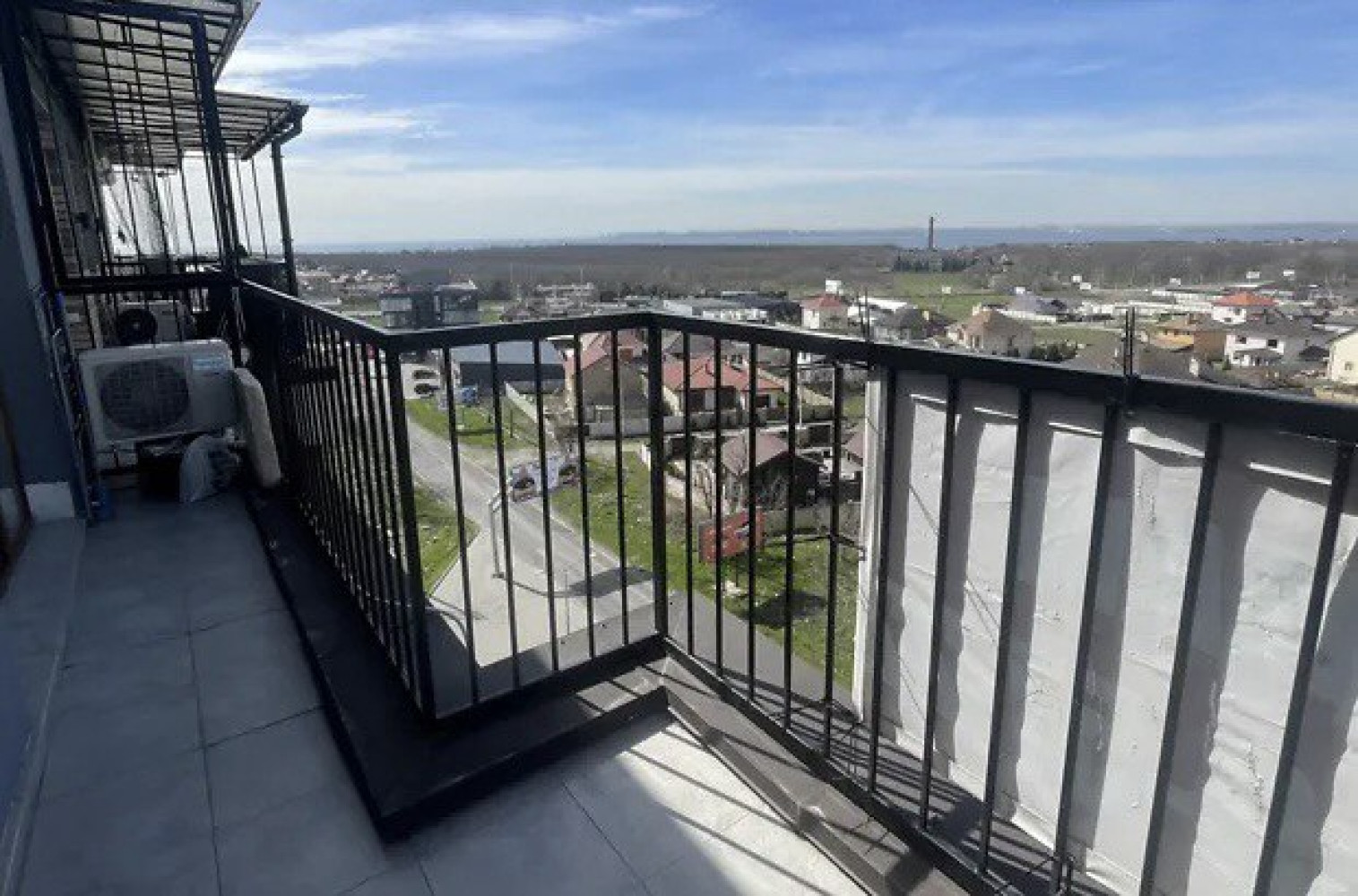 Квартира на вул. Чехова, 40 м², 45 000$ — FAKTOR