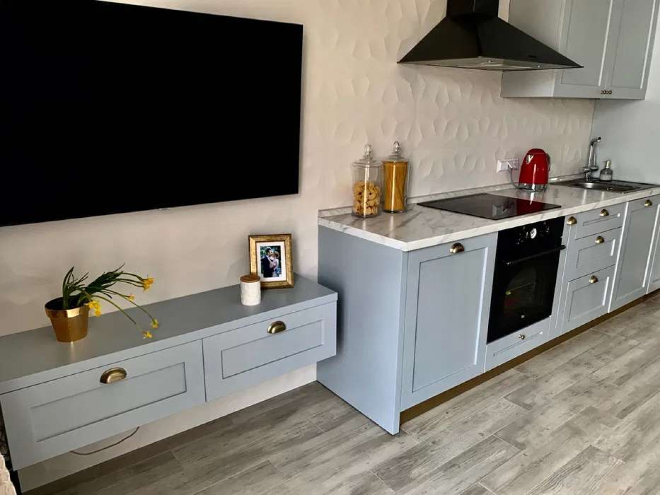 Квартира на ул. Боровского Николая, 60 м², 51 000$ — FAKTOR