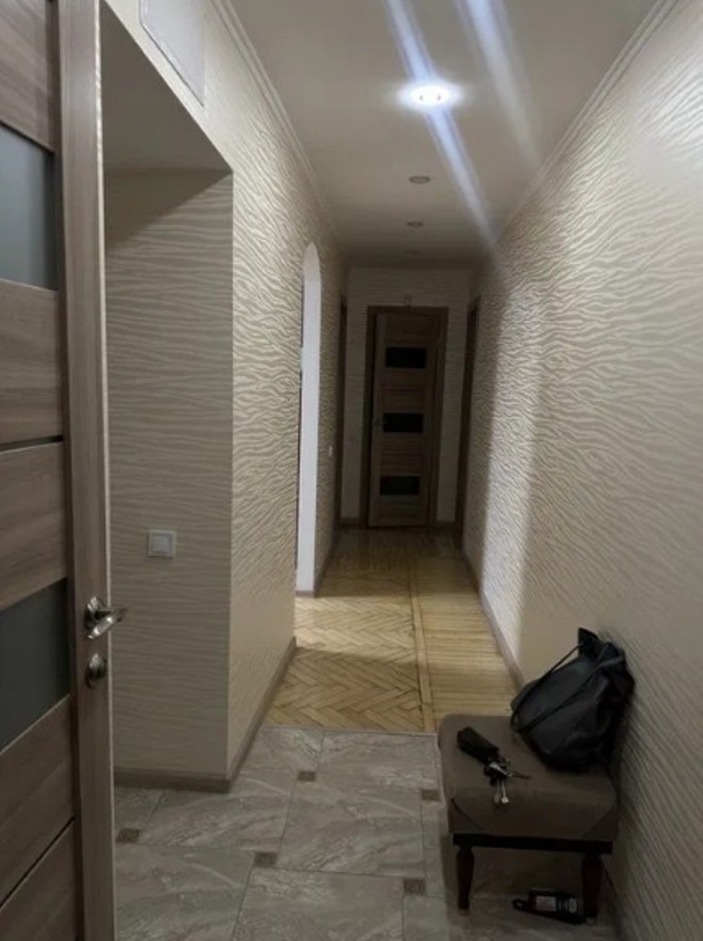 Квартира на ул. Героев-Пограничников, 59 м², 65 000$ — FAKTOR