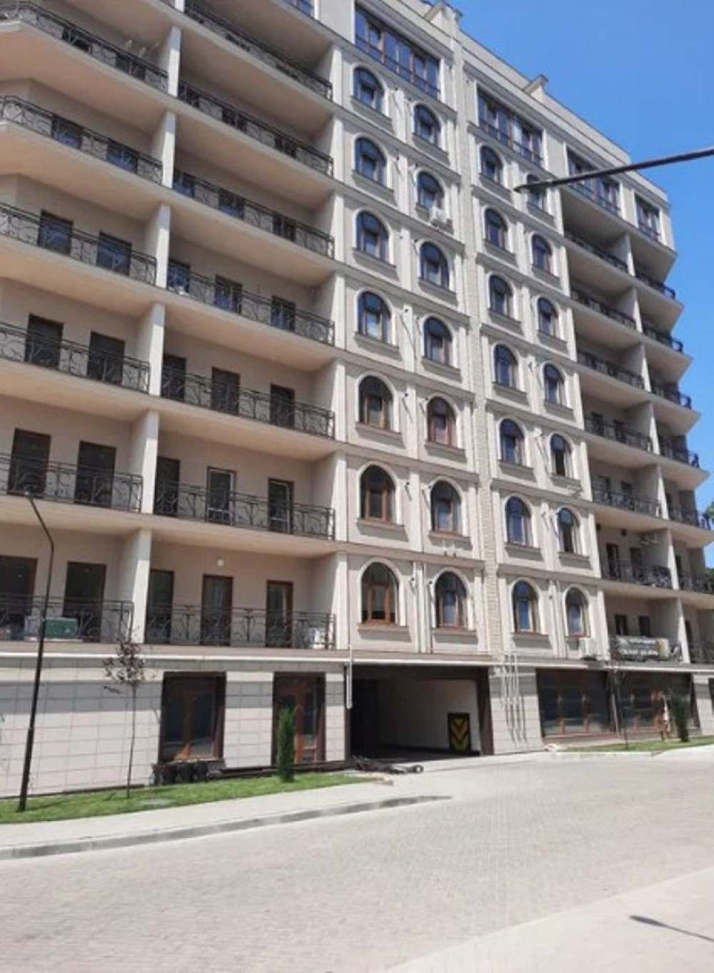 Квартира на ул. Дача Ковалевского, 30 м², 34 500$ — FAKTOR