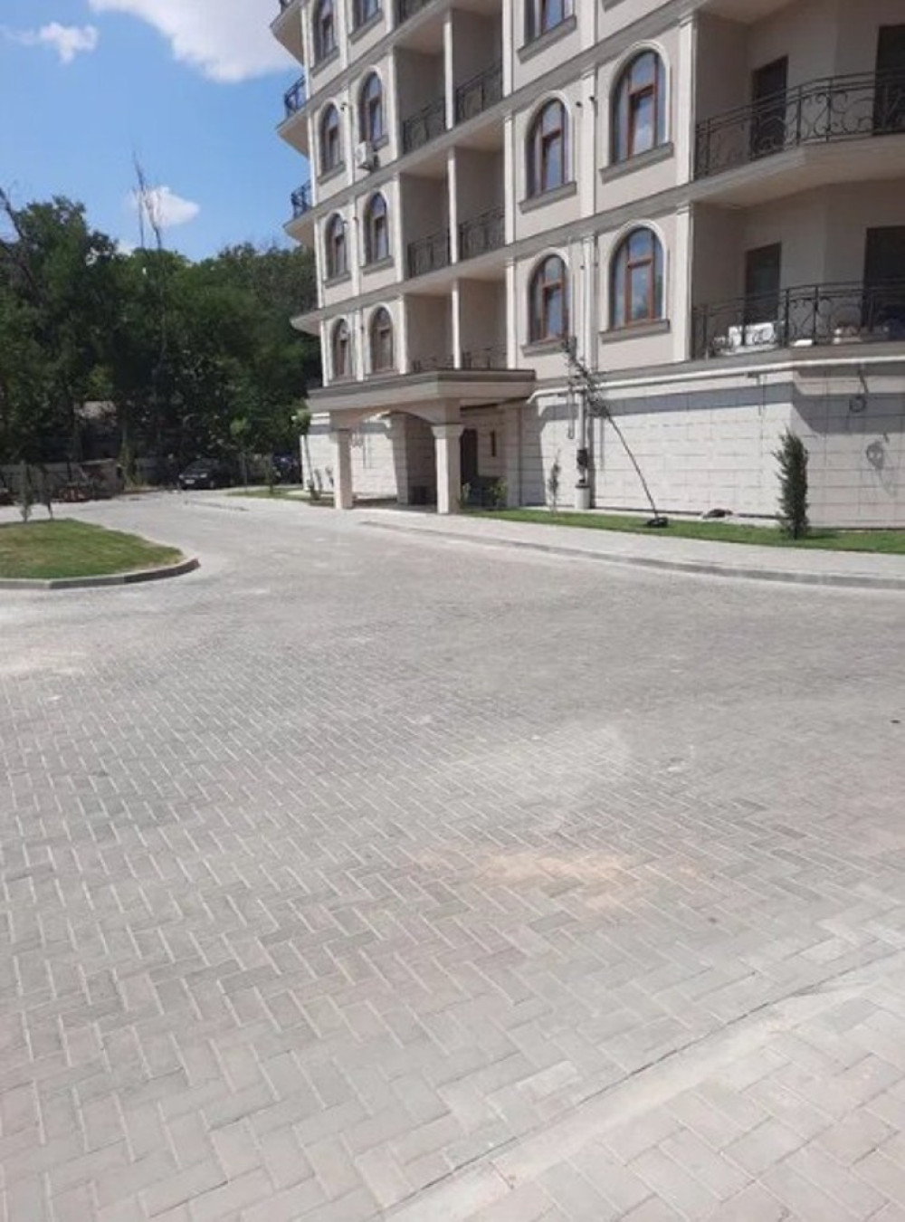 Квартира на вул. Дача Ковалевского, 30 м², 34 500$ — FAKTOR
