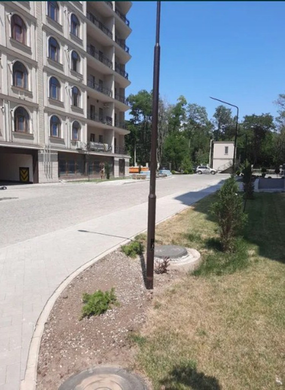 Квартира на вул. Дача Ковалевского, 30 м², 34 500$ — FAKTOR