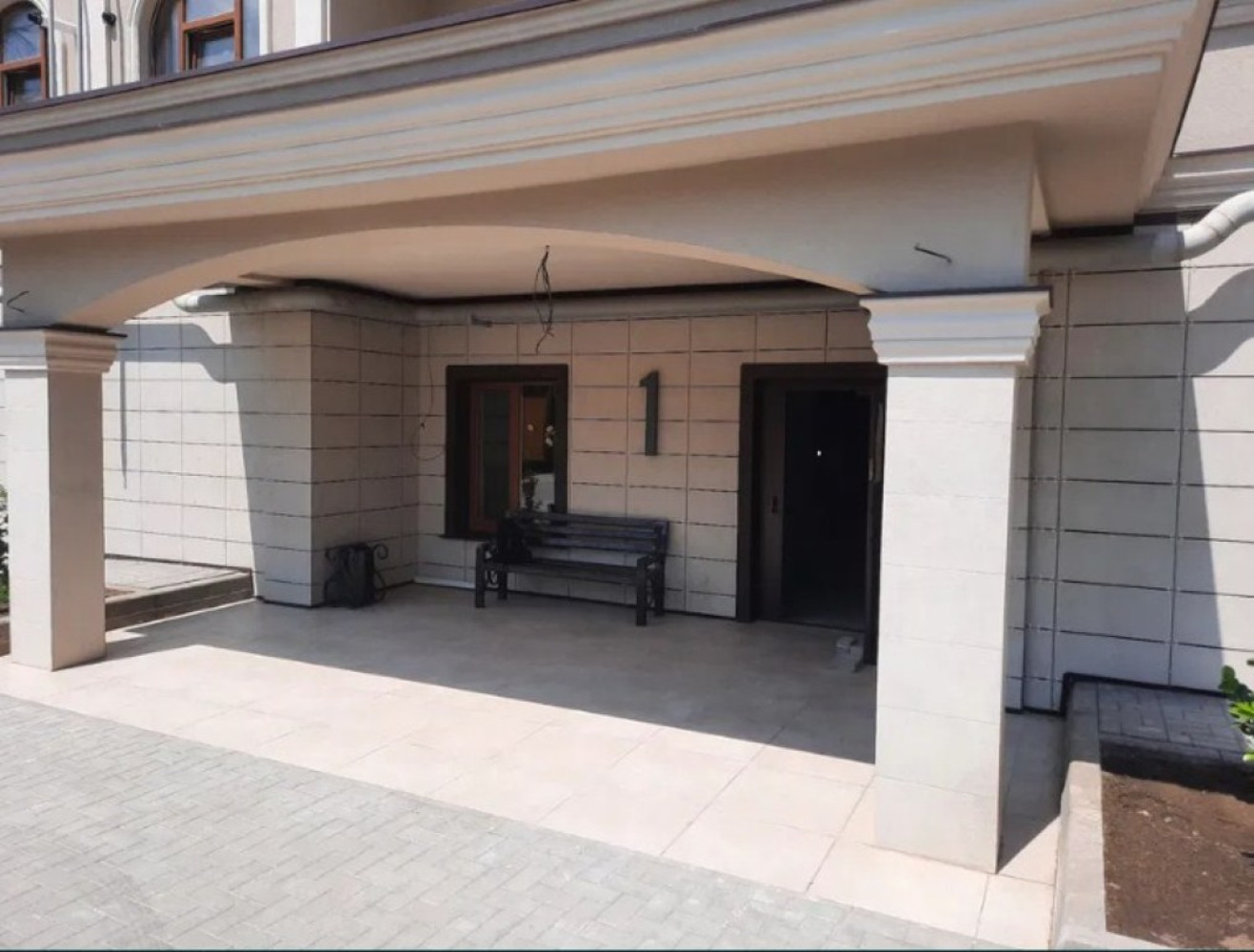 Квартира на вул. Дача Ковалевского, 30 м², 34 500$ — FAKTOR