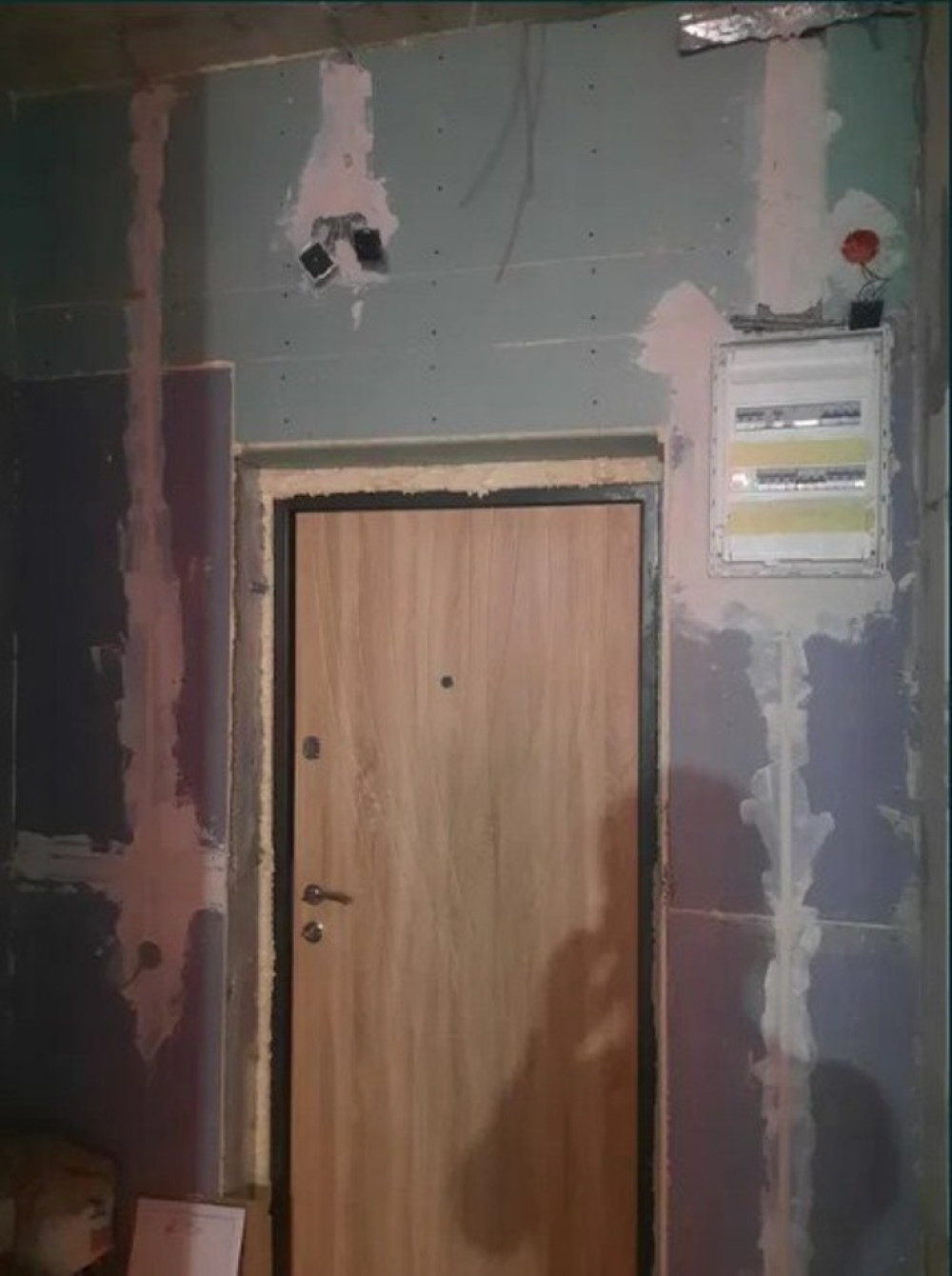 Квартира на вул. Дача Ковалевского, 30 м², 34 500$ — FAKTOR