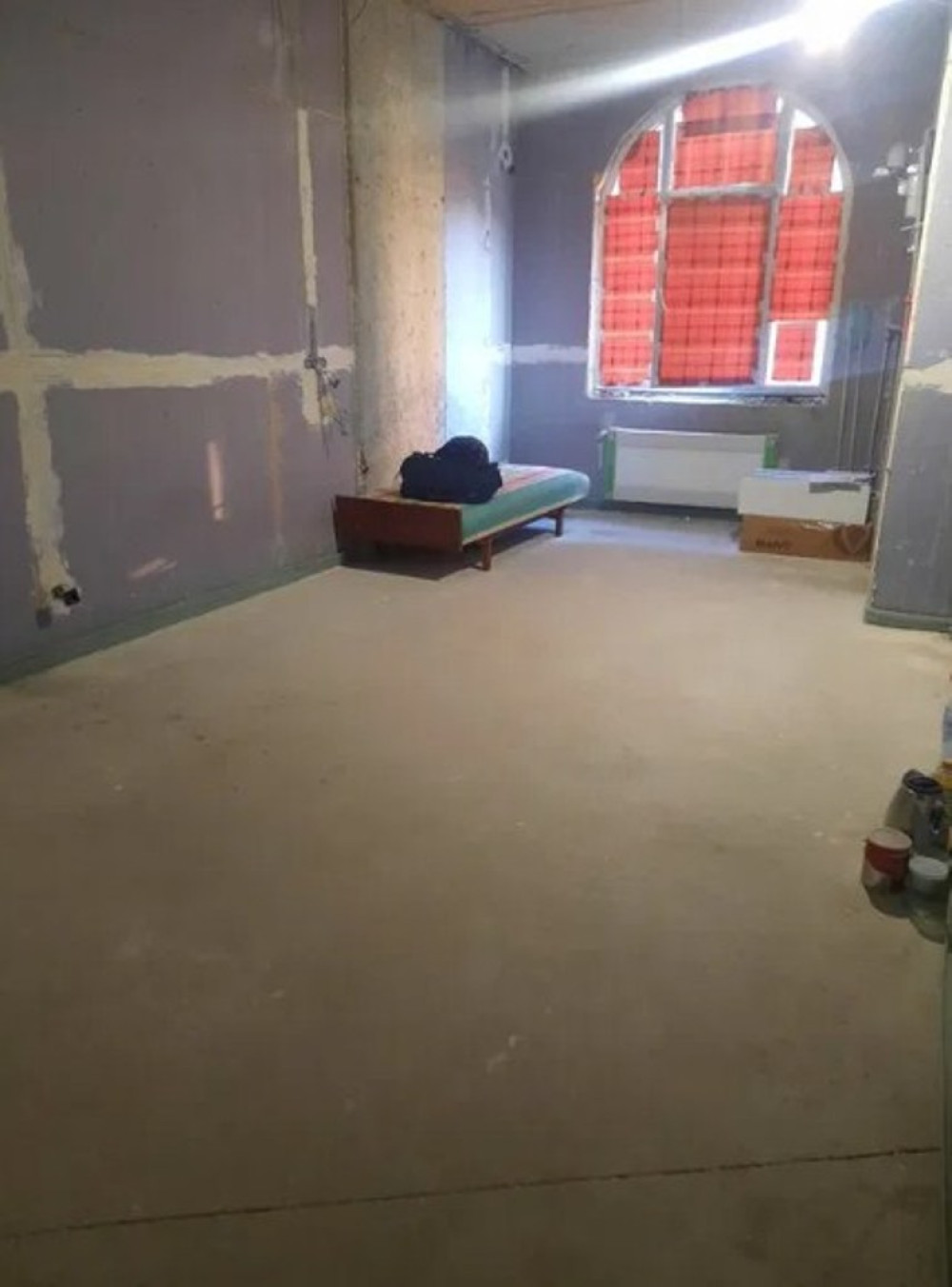 Квартира на вул. Дача Ковалевского, 30 м², 34 500$ — FAKTOR