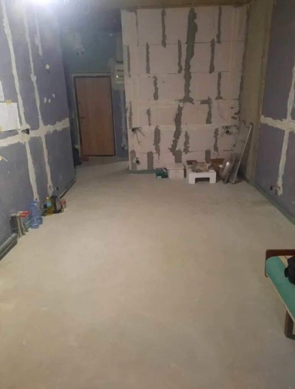 Квартира на вул. Дача Ковалевского, 30 м², 34 500$ — FAKTOR
