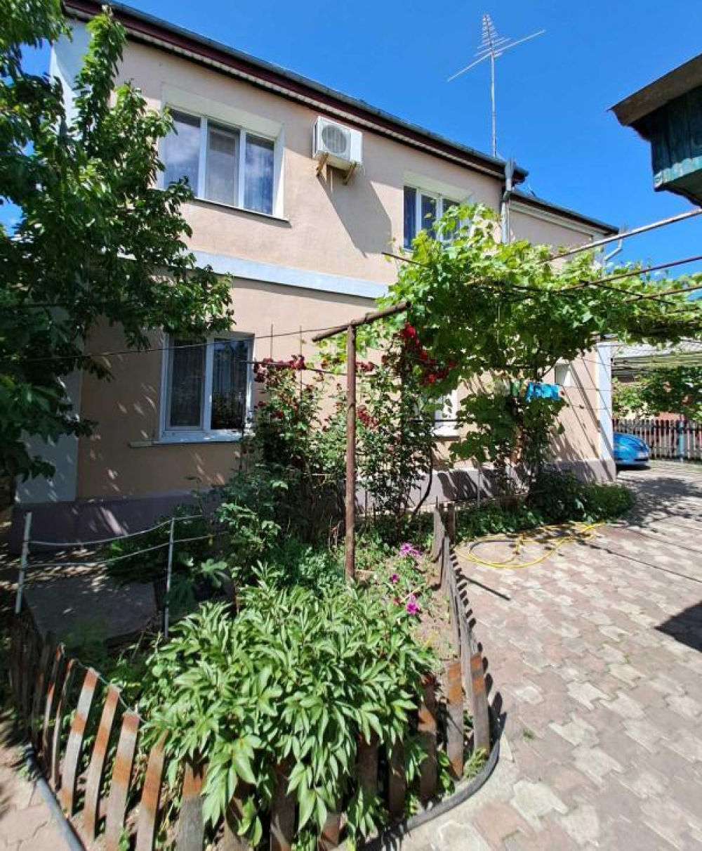 Дом на ул. Сосюры, 160 м², 115 000$ — FAKTOR