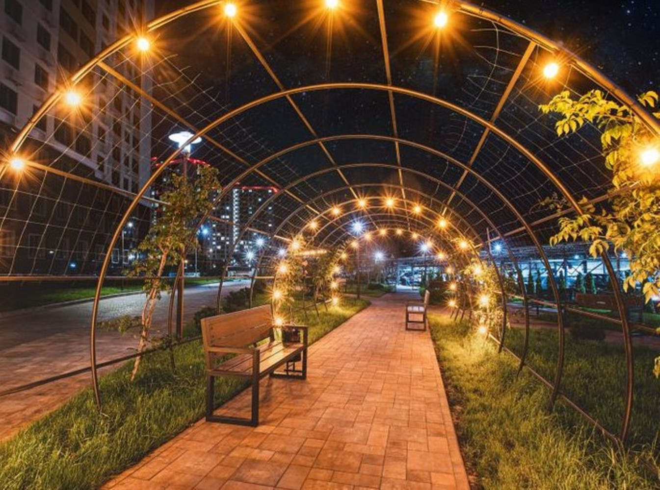 Квартира на вул. Жемчужная, 57 м², 89 994$ — FAKTOR
