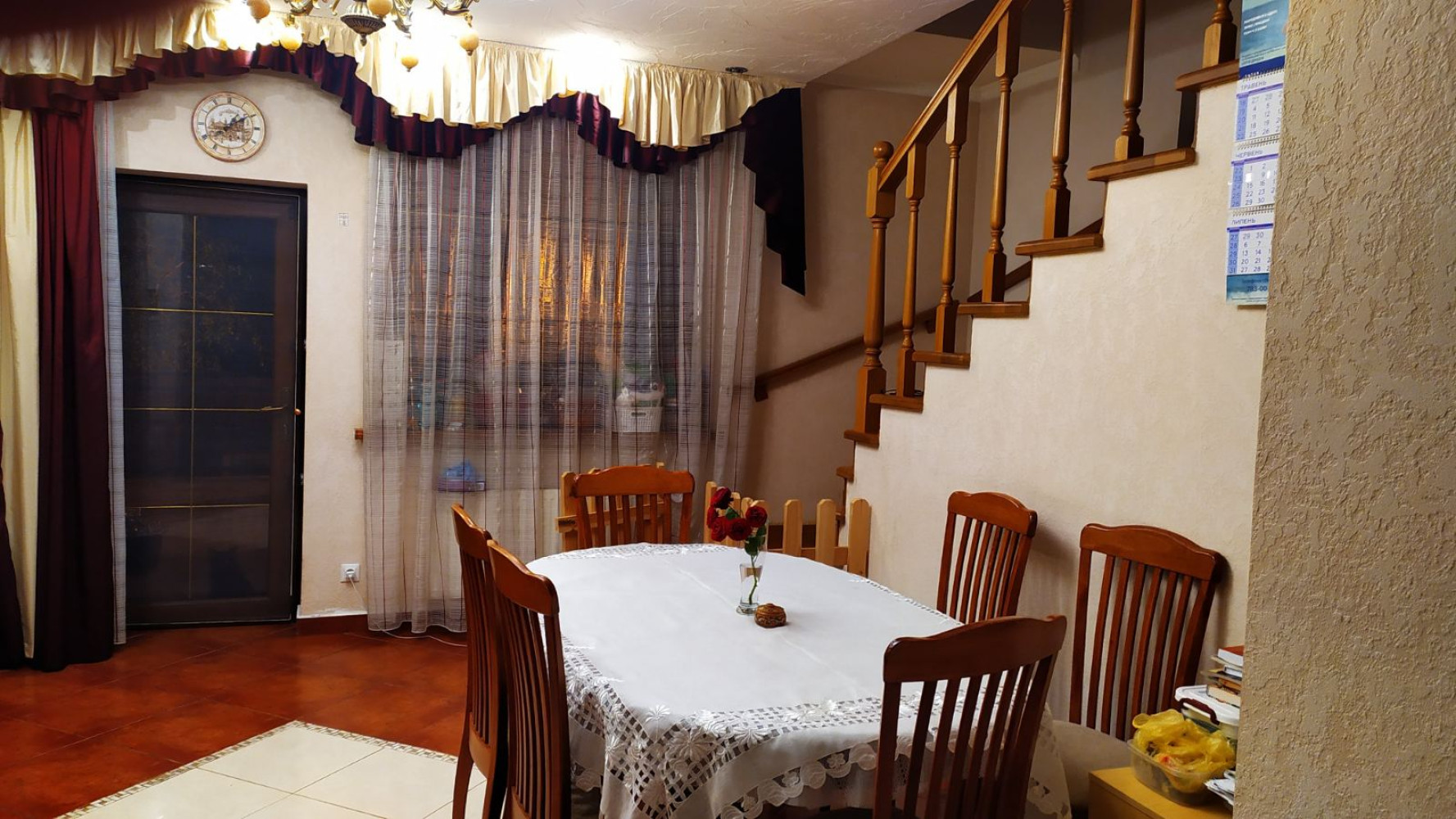 Дом на ул. Якорный пер., 236 м², 320 000$ — FAKTOR