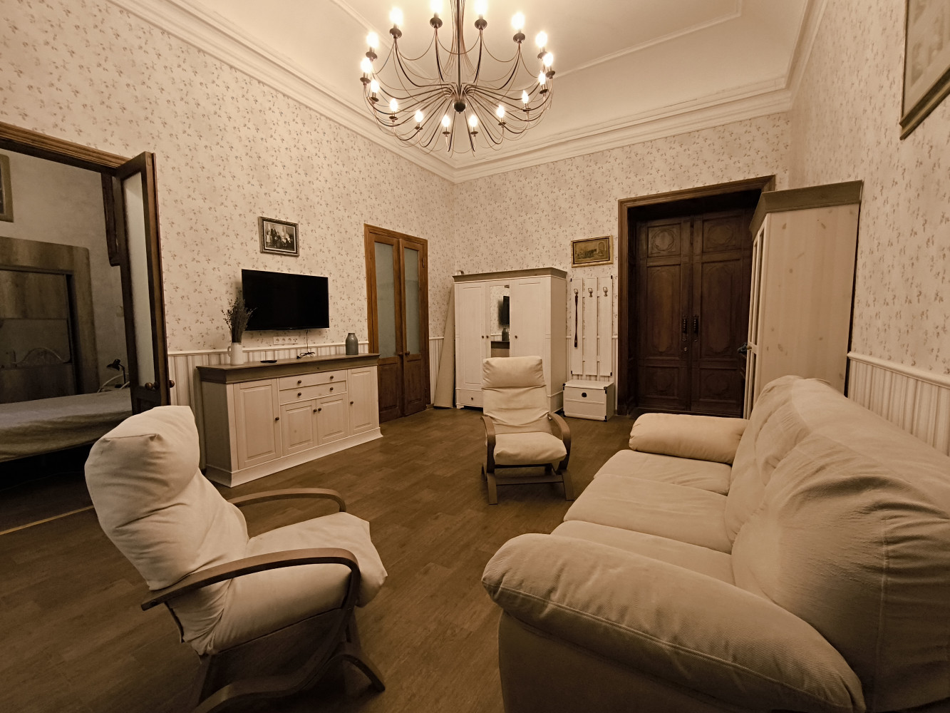 Квартира на ул. Гоголя, 325 м², 150 000$ — FAKTOR