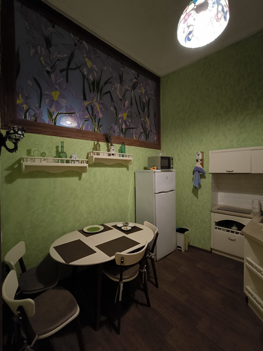 Квартира на вул. Гоголя, 325 м², 150 000$ — FAKTOR