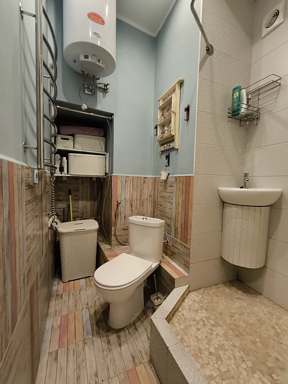 Квартира на вул. Гоголя, 325 м², 150 000$ — FAKTOR