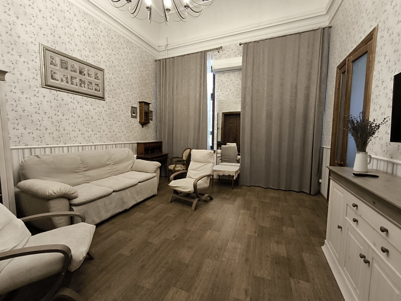 Квартира на вул. Гоголя, 325 м², 150 000$ — FAKTOR
