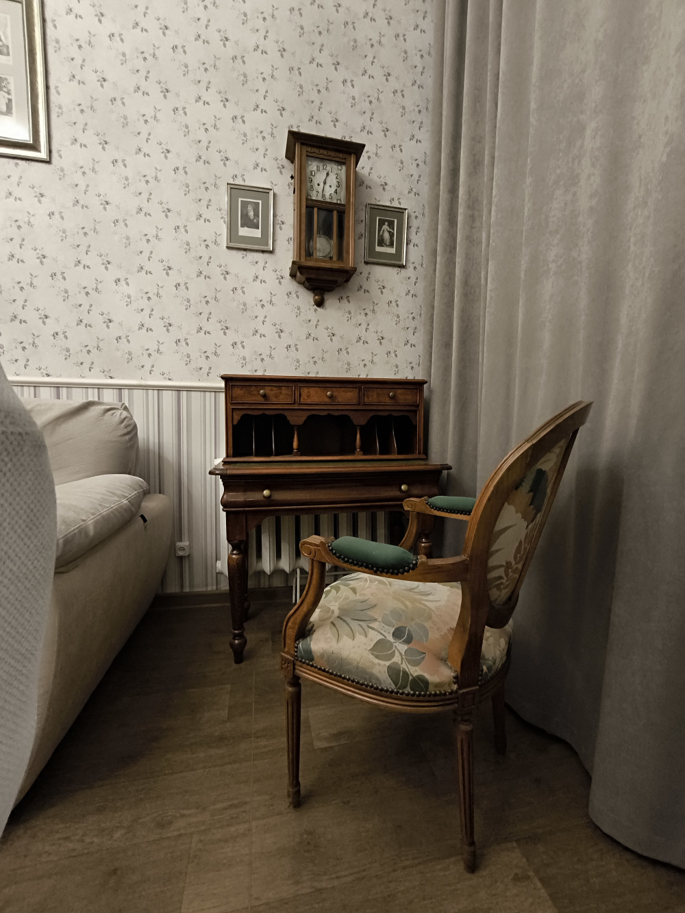 Квартира на вул. Гоголя, 325 м², 150 000$ — FAKTOR