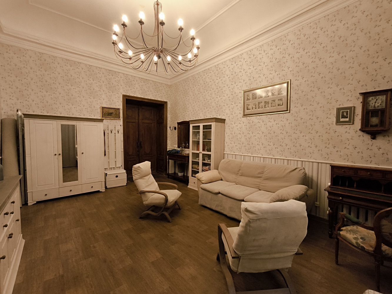 Квартира на вул. Гоголя, 325 м², 150 000$ — FAKTOR