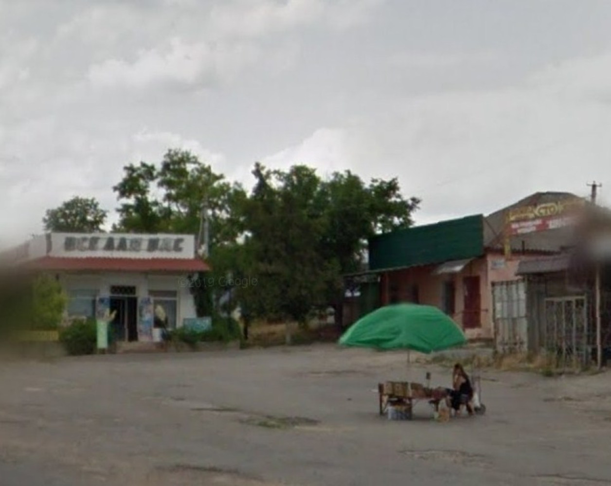 Коммерческая недвижимость на ул. Октябрьская, 400 м², 200 000$ — FAKTOR