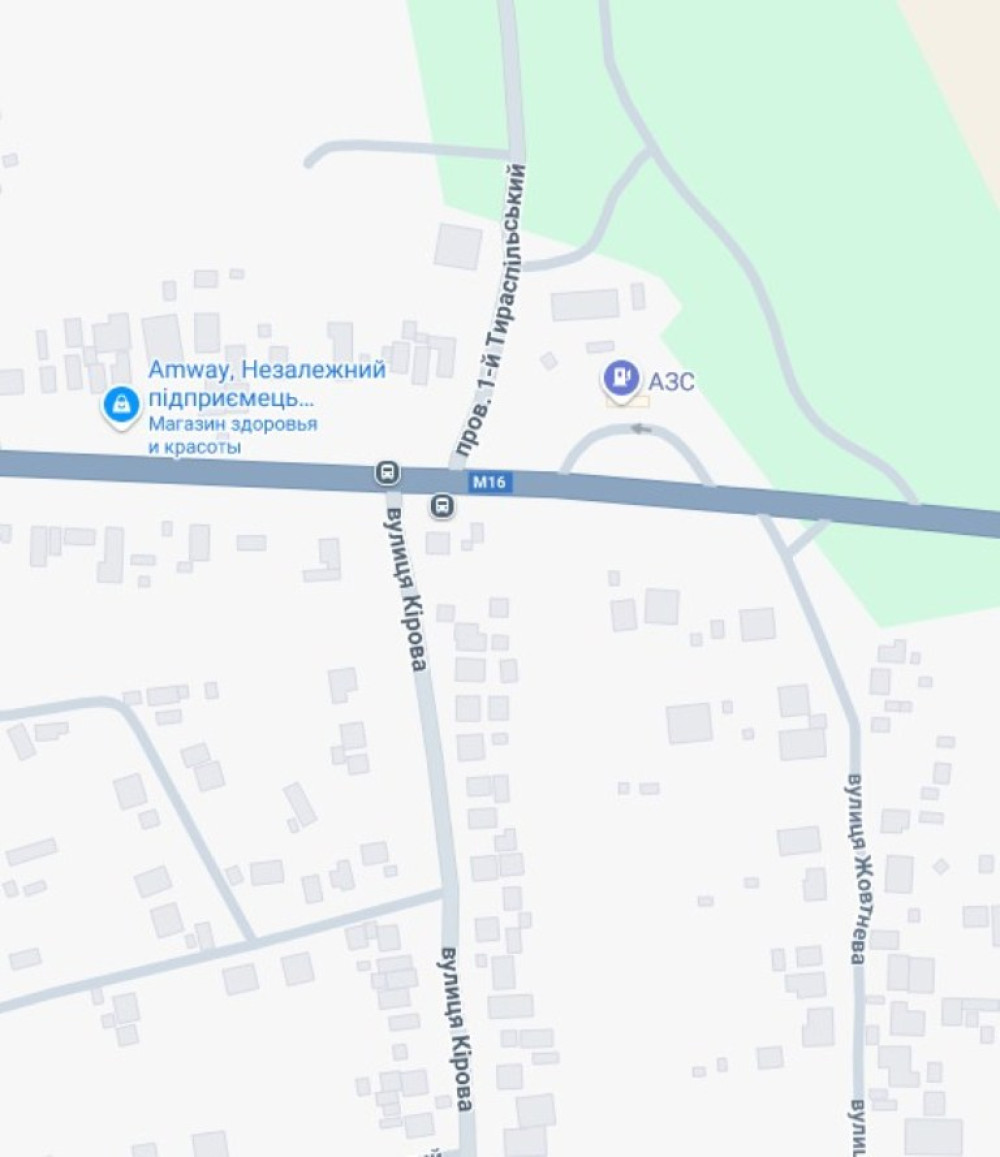 Коммерческая недвижимость на ул. Октябрьская, 400 м², 200 000$ — FAKTOR