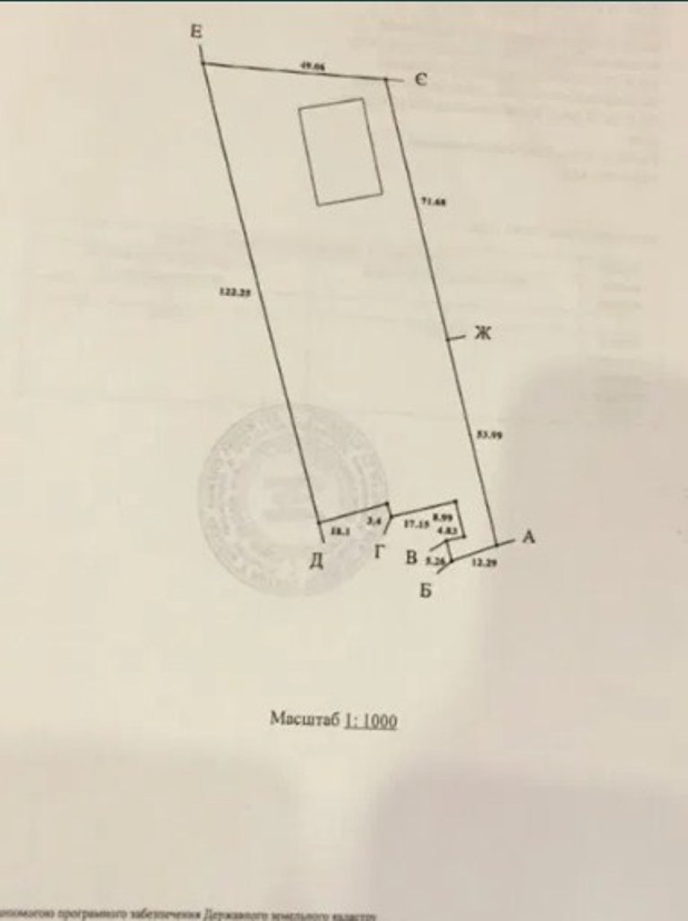 Коммерческая недвижимость на ул. Октябрьская, 400 м², 200 000$ — FAKTOR