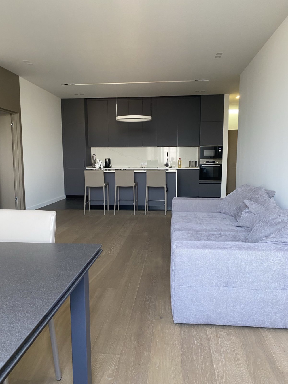 Квартира на ул. Удельный пер, 113 м², 230 000$ — FAKTOR