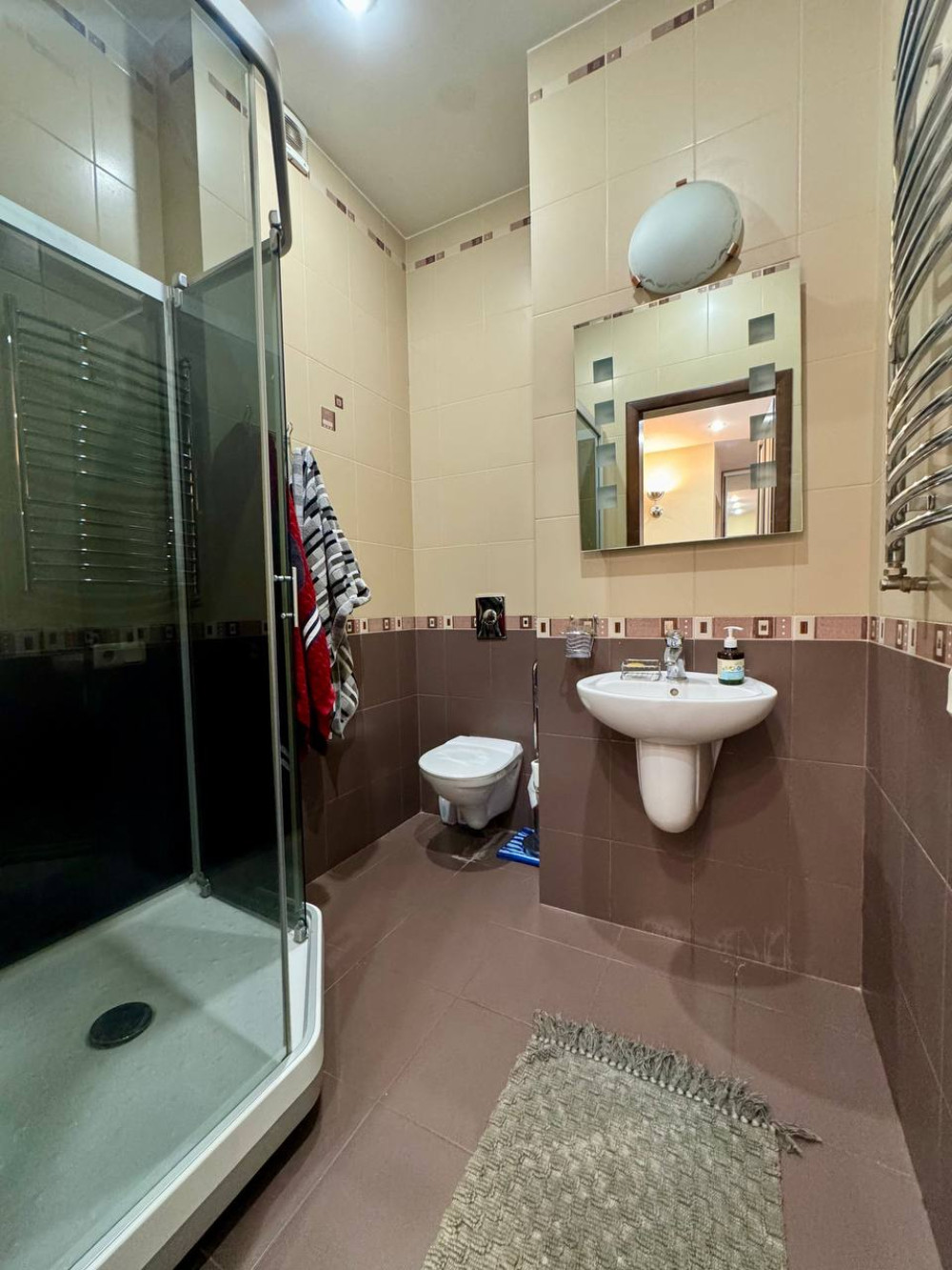 Квартира на вул. Тенистая, 240 м², 190 000$ — FAKTOR