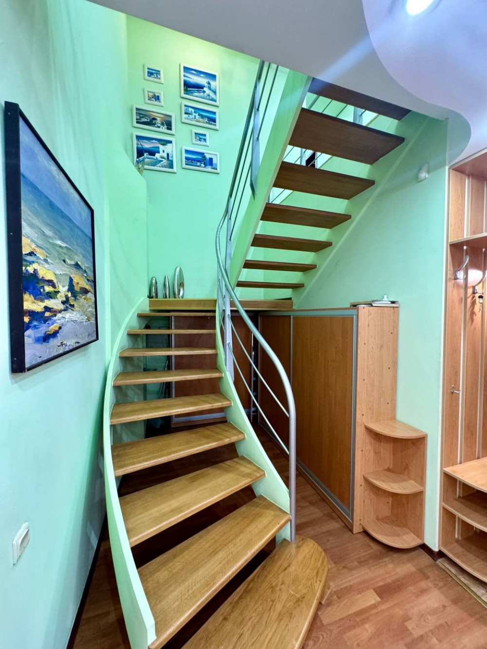 Квартира на вул. Тенистая, 240 м², 190 000$ — FAKTOR