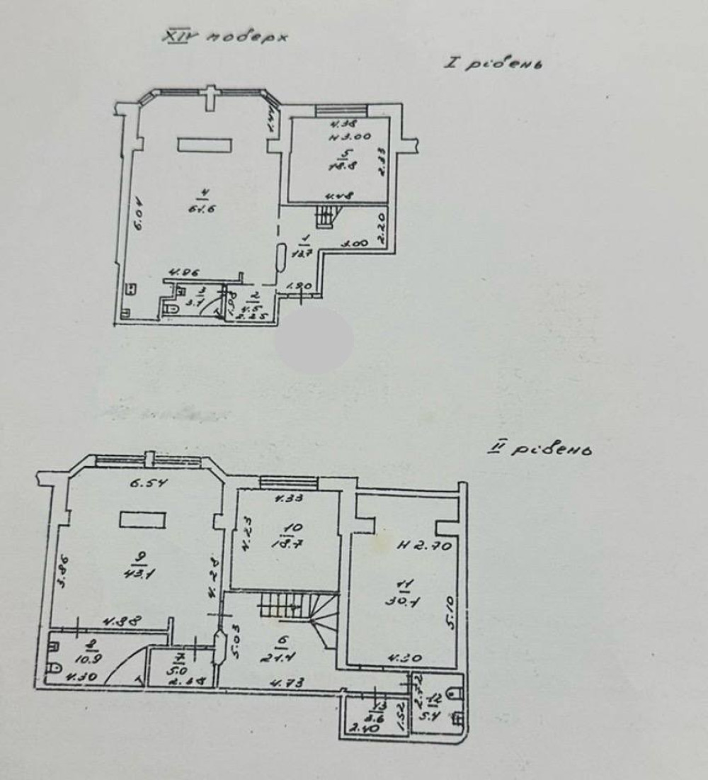Квартира на вул. Тенистая, 240 м², 190 000$ — FAKTOR