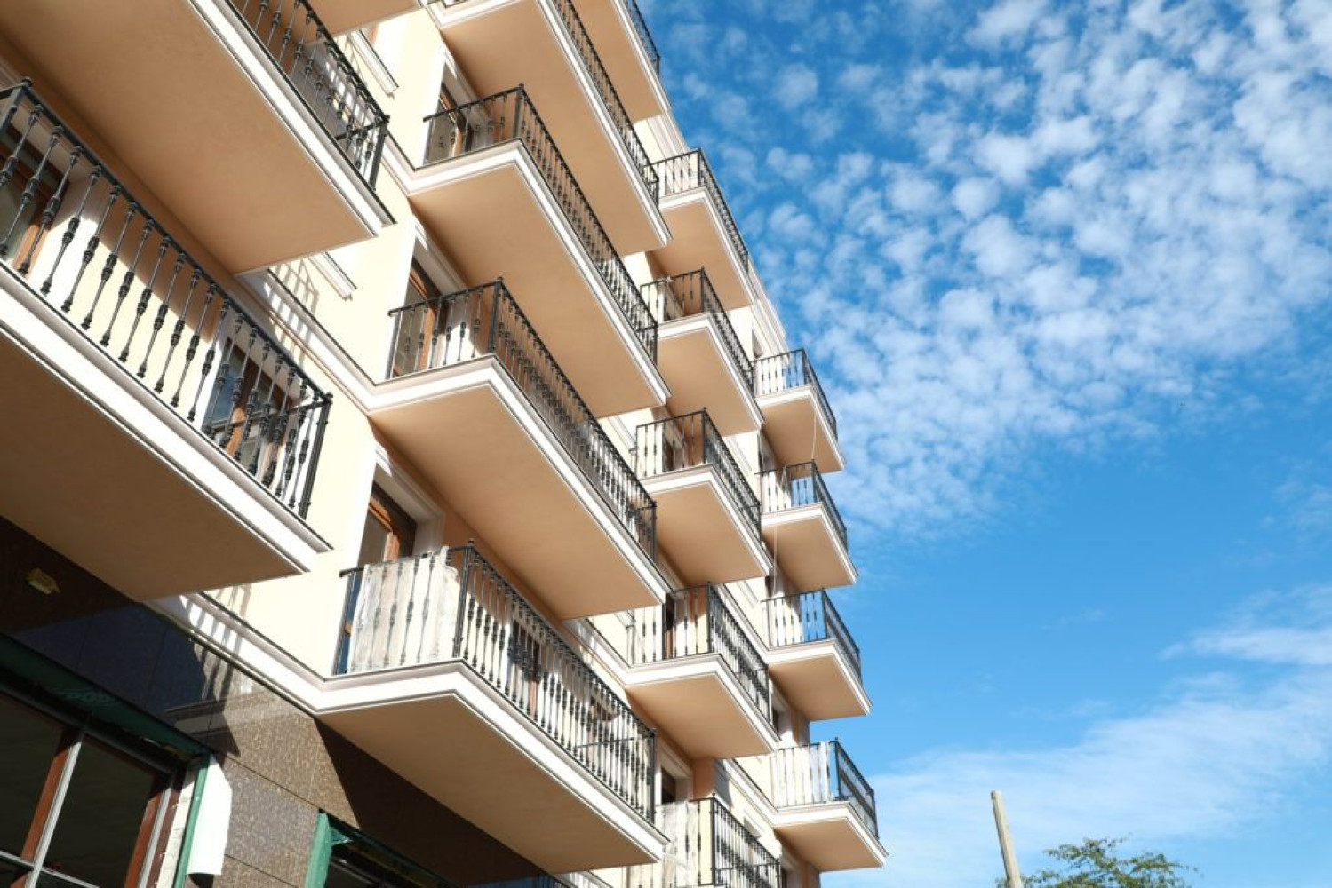 Квартира на ул. Приморская (Приморский), 26 м², 34 000$ — FAKTOR