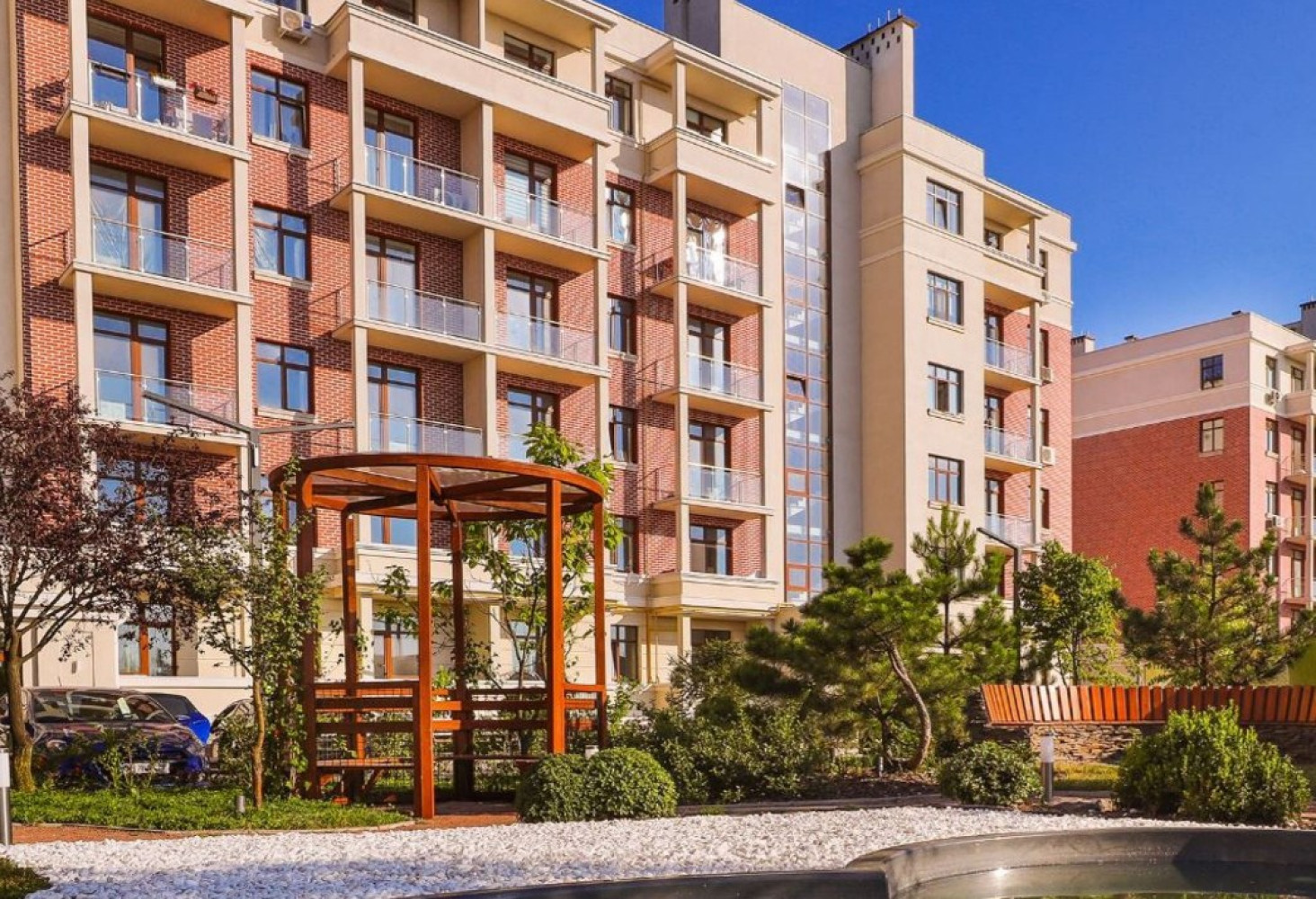 Квартира на ул. Трамвайная, 79 м², 85 000$ — FAKTOR
