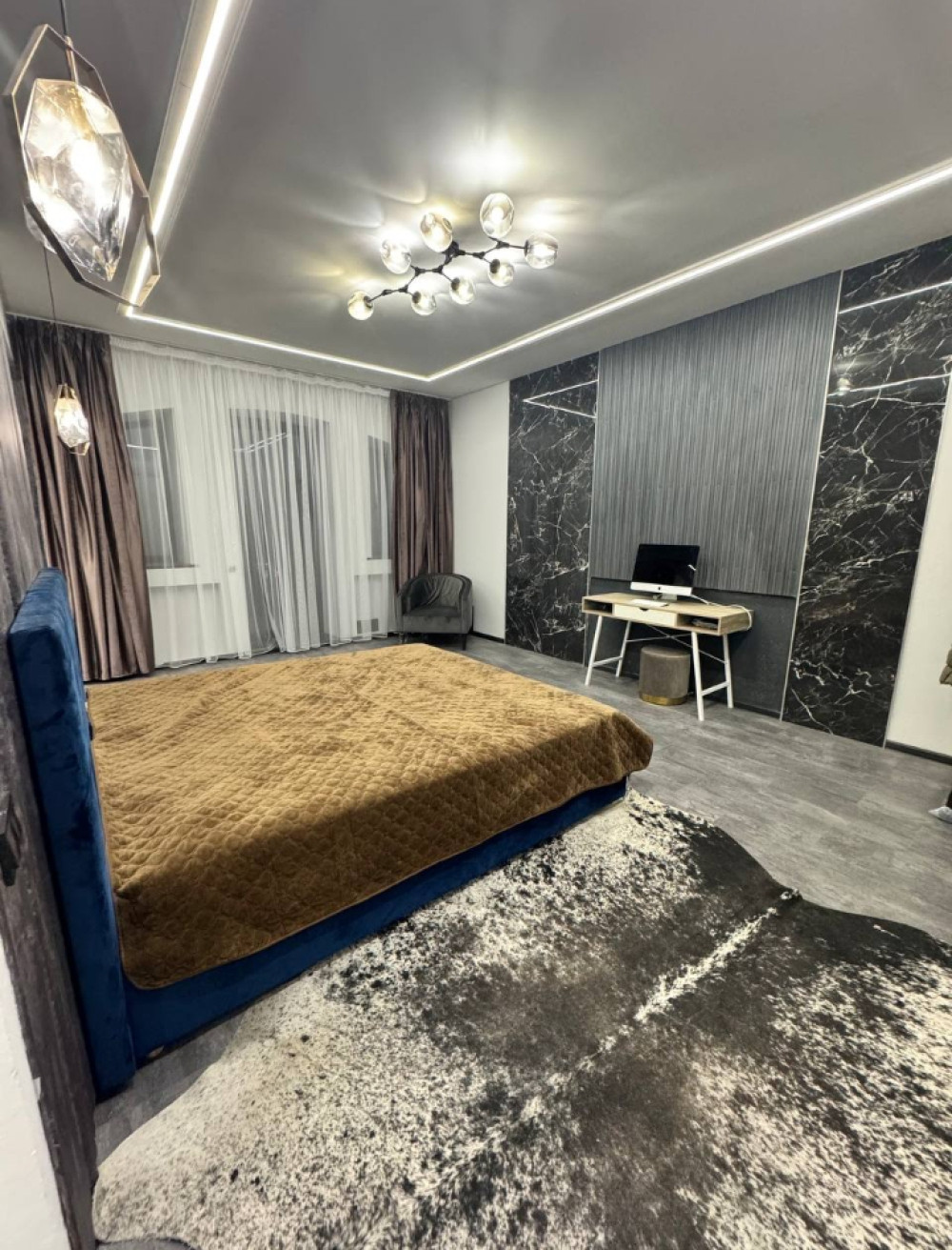 Дом на ул. Средняя, 625 м², 540 000$ — FAKTOR
