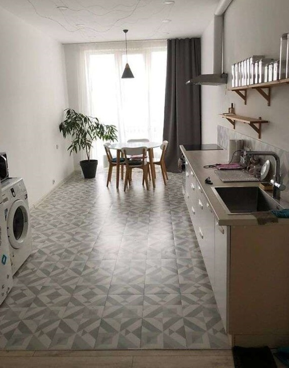 Квартира на ул. Люстдорфская дорога (Таирова), 83 м², 98 000$ — FAKTOR