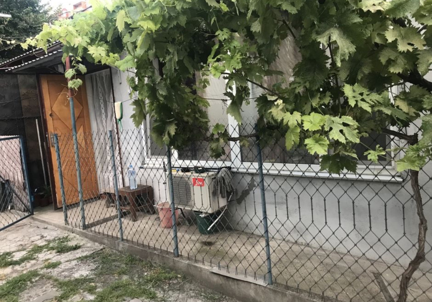 Квартира на ул. Пишоновская, 46 м², 28 000$ — FAKTOR