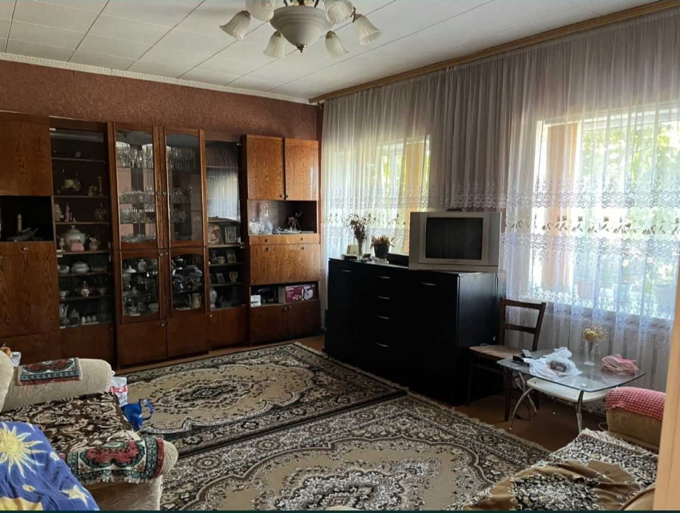 Дом на ул. Остапа Вишни, 69 м², 44 000$ — FAKTOR