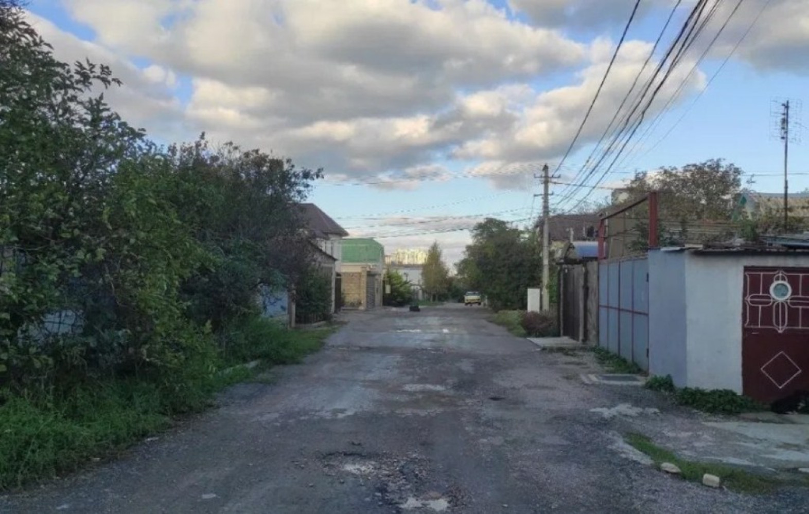 Дом на ул. Вильямса Академика пер., 155 000$ — FAKTOR