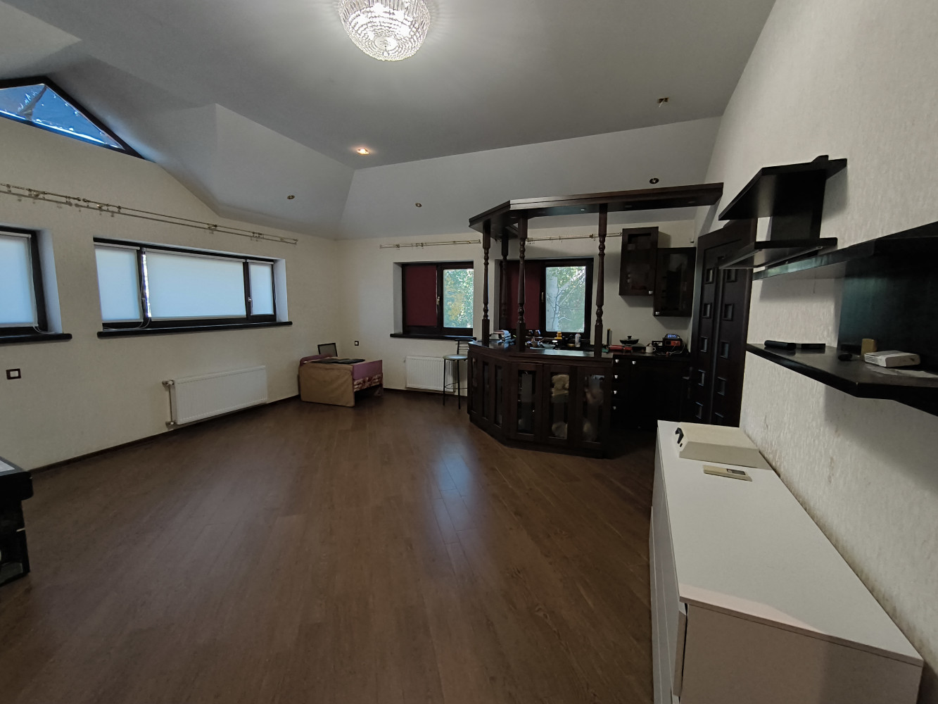 Дом на ул. Тимирязева, 392 м², 1 000 000$ — FAKTOR