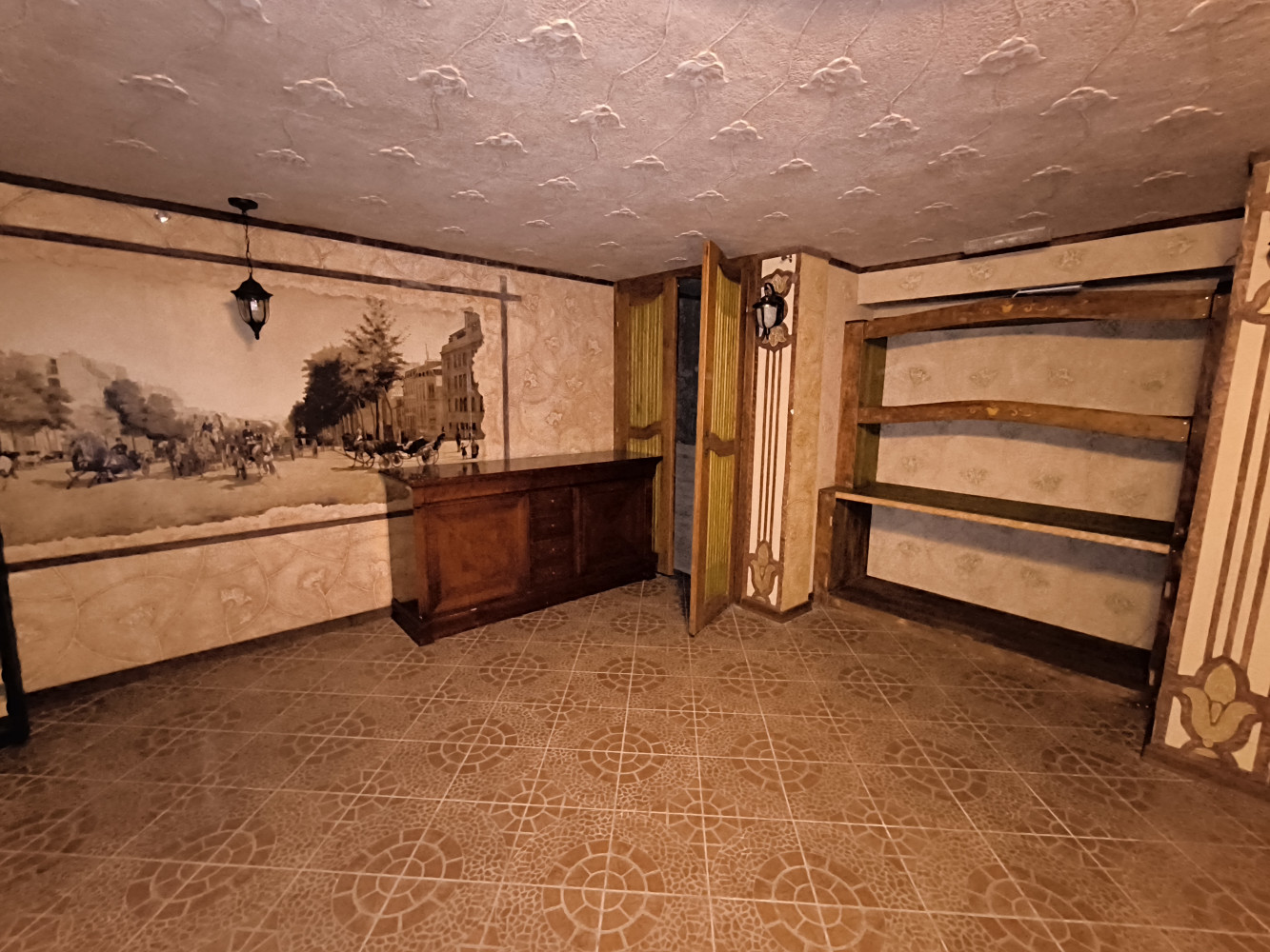Дом на ул. Тимирязева, 392 м², 1 000 000$ — FAKTOR