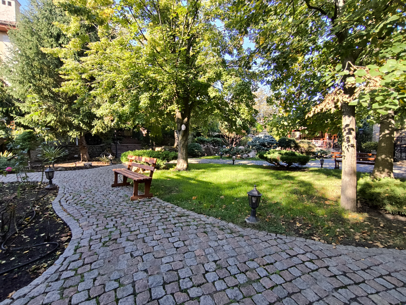 Дом на ул. Тимирязева, 392 м², 1 000 000$ — FAKTOR