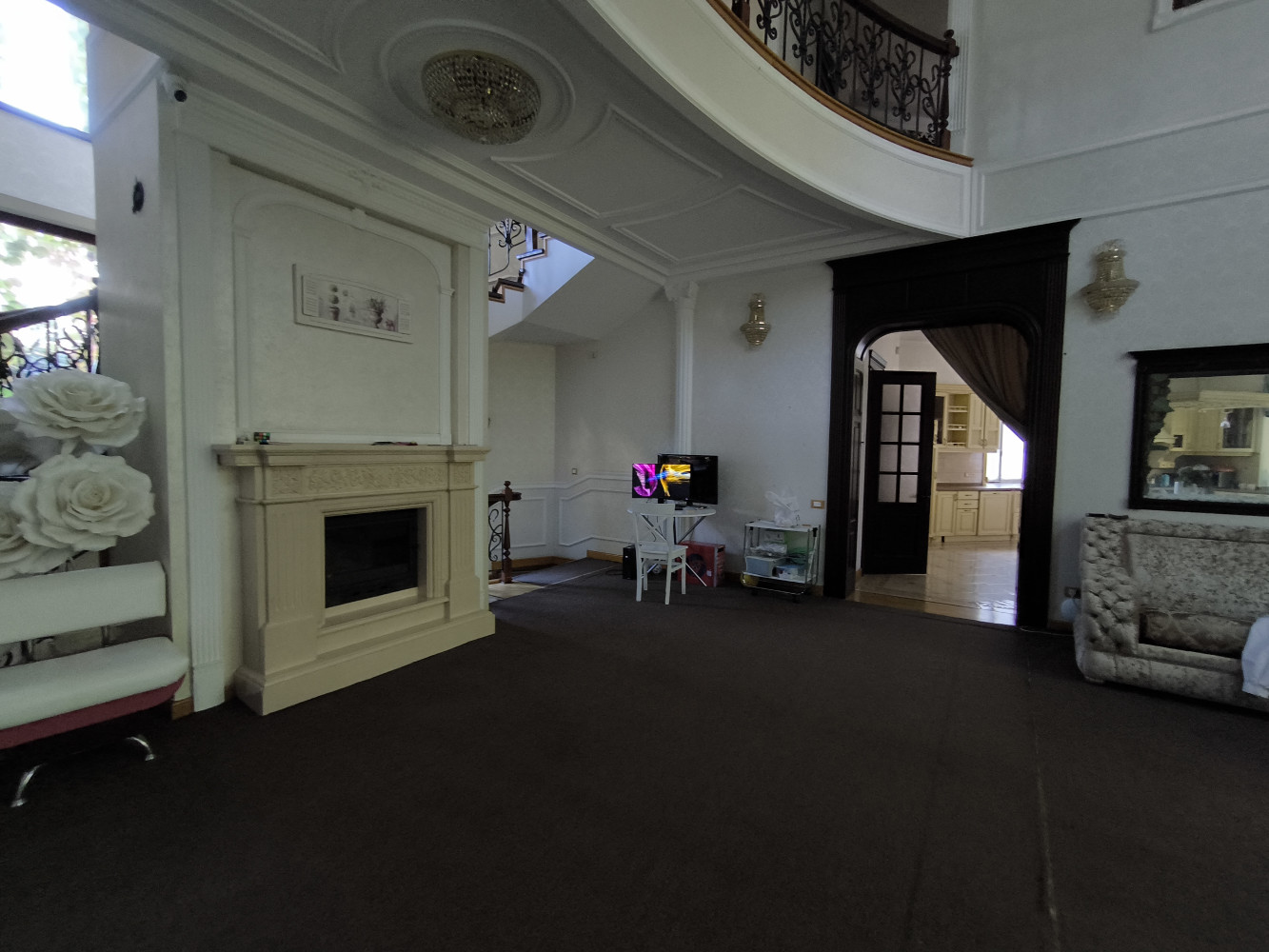 Дом на ул. Тимирязева, 392 м², 1 000 000$ — FAKTOR