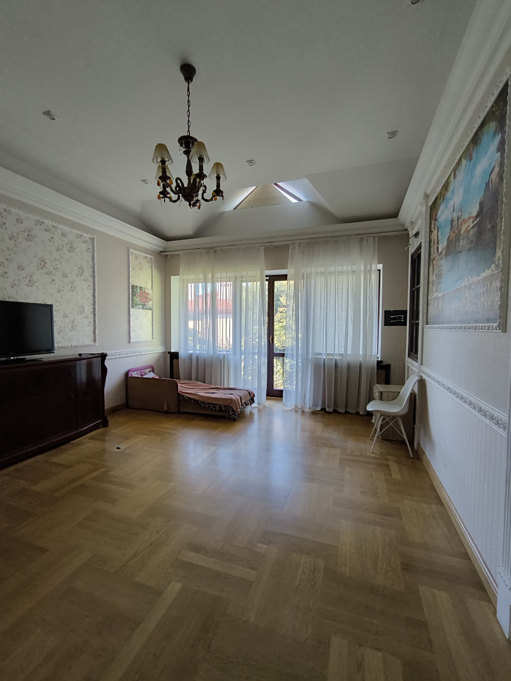 Дом на ул. Тимирязева, 392 м², 1 000 000$ — FAKTOR