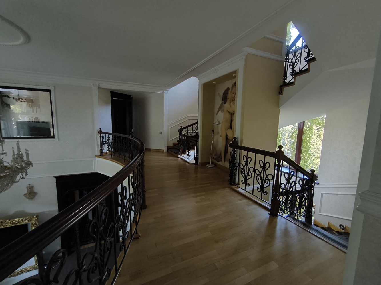 Дом на ул. Тимирязева, 392 м², 1 000 000$ — FAKTOR